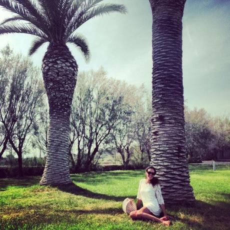 Day 1 in Puglia: Canneto