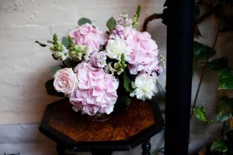 WEDDING RE-MAKE {Flowers inspiration} matrimonio con le peonie