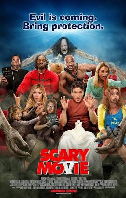 Recensione: Scary Movie 5