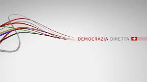 L'Italia (la UE) e la democrazia diretta tipo Svizzera