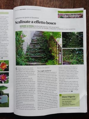 Novità 2013 scrivo per GiardinAntico