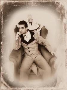 “L’abitudine del coleottero” di Vincenzo Restivo – recensione di Rebecca Mais