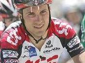 Ciclismo, Ivan Basso rinuncia giro d’Italia