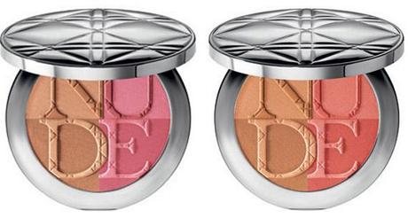 Dior || Bird of Paradise 2013