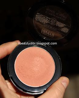 Lavera - So Fresh Mineral Rouge Powder