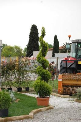 Primo maggio: roba da famiglie.