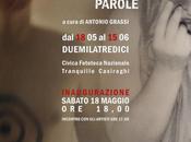 maggio: sono solo parole
