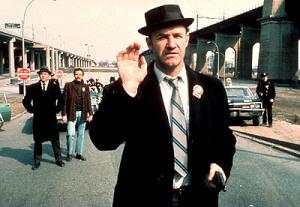 Gene Hackman ne 