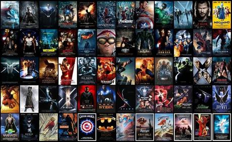 cinecomics poster story