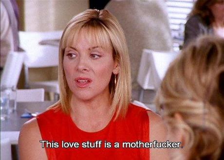 Samantha Jones