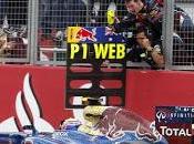 Vettel 'danneggia' Gran Premio Bretagna