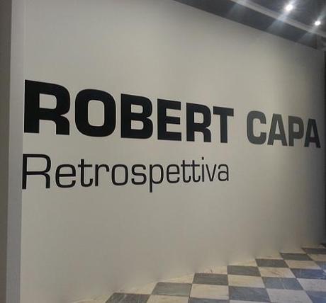 Robert Capa a Torino | Gli occhi della Storia