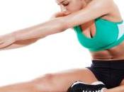 Stretching: prima dopo l’allenamento?