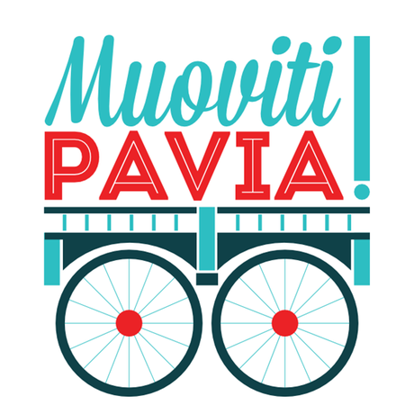 #MuovitiPavia! Pedalando verso la Mobilità Nuova