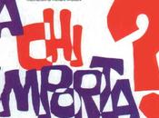 tanto importa?