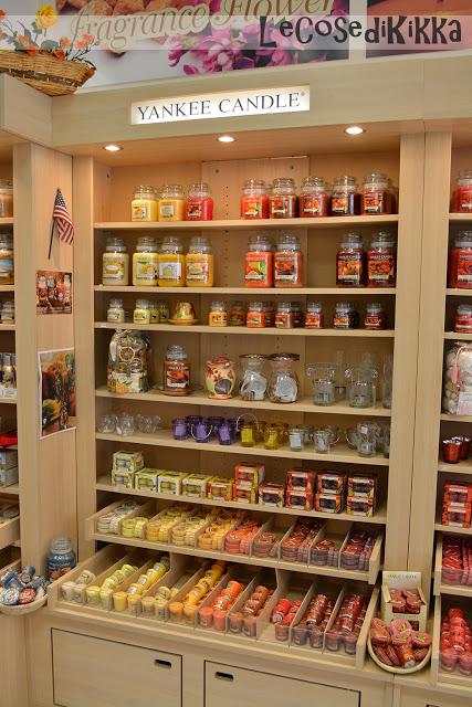 ❀ CANDLES STORE Yankee Candle   ❀