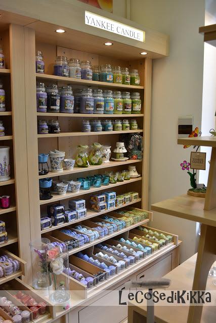 ❀ CANDLES STORE Yankee Candle   ❀