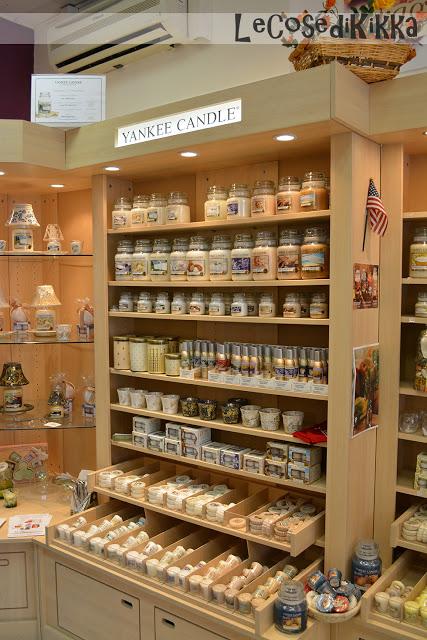 ❀ CANDLES STORE Yankee Candle   ❀