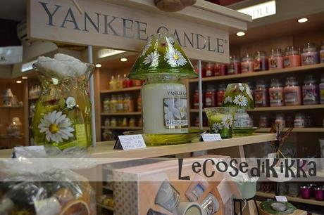 ❀ CANDLES STORE Yankee Candle   ❀