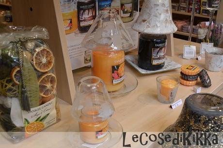 ❀ CANDLES STORE Yankee Candle   ❀