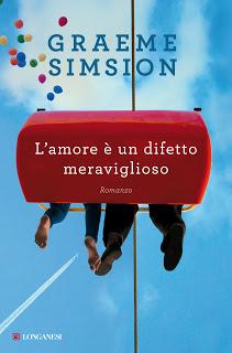 Recensione: L'amore è un difetto meraviglioso