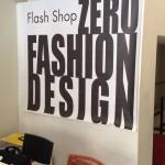 zero fashion design