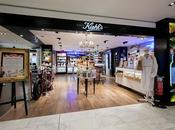 Kiehl's: inaugurazione nuovo corner alla Rinascente Milano