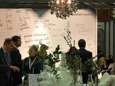 Comfort Zone: la scienza al servizio della bellezza al Cosmoprof 2013