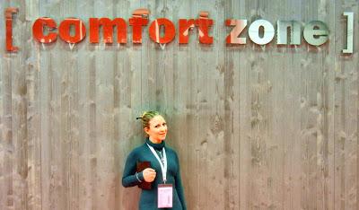 Comfort Zone: la scienza al servizio della bellezza al Cosmoprof 2013