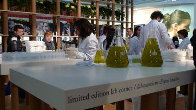 Davines: la bellezza ecosostenibile al Cosmoprof 2013