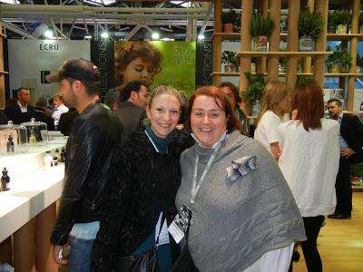 Davines: la bellezza ecosostenibile al Cosmoprof 2013