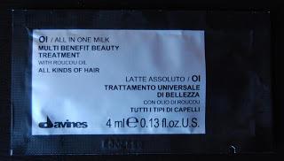 Davines: la bellezza ecosostenibile al Cosmoprof 2013