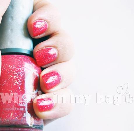 A close up on make up n°153: Orly, Hope&Freedom; Fest Spring Collection 2013