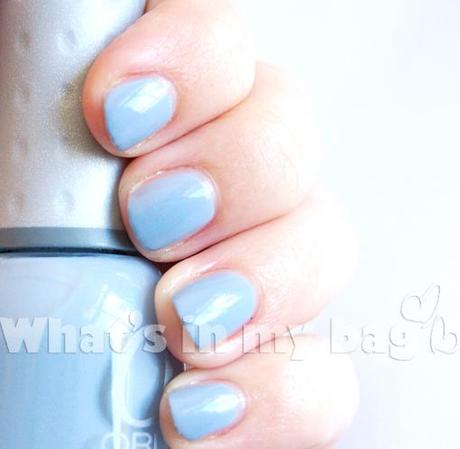 A close up on make up n°153: Orly, Hope&Freedom; Fest Spring Collection 2013