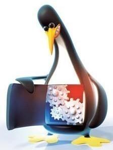 kernel linux