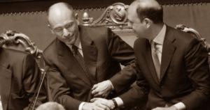 Letta e Alfano, chi tradirà per primo?