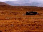 deserto civiltà scomparsa: Riserva Nazionale Paracas Perù