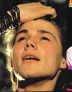 Morten Harket