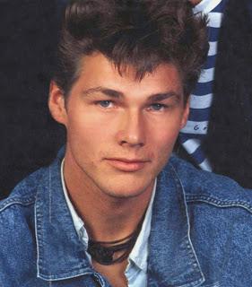 Morten Harket