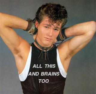 Morten Harket