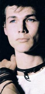 Morten Harket