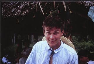 Morten Harket