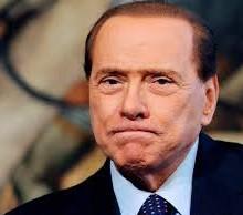 Berlusconi