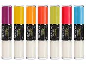 REVLON Nail