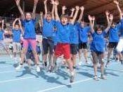 Atletica leggera: Safatletica presenta Giocatletica, sport scuole