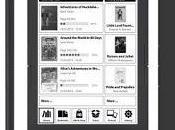 TrekStor lieta presentare l’eBook Reader Pyrus Maxi: l’unico eReader display disponibile mercato Comunicato stampa