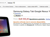 Nexus disponibile preordine Amazon Italia!