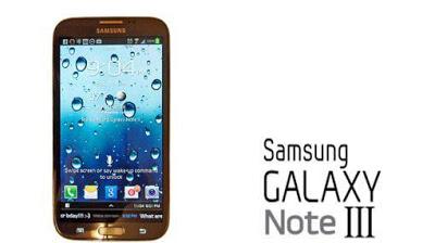 Samsung Galaxy Note 3 con CPU e GPU 8 core e ben 3 GB di memoria RAM? (Rumour)