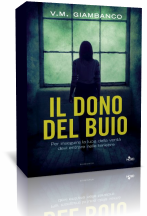 Anteprima: Il dono del buio di V.M. Giambanco