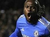 Chelsea perdona “Mangiato” Basilea